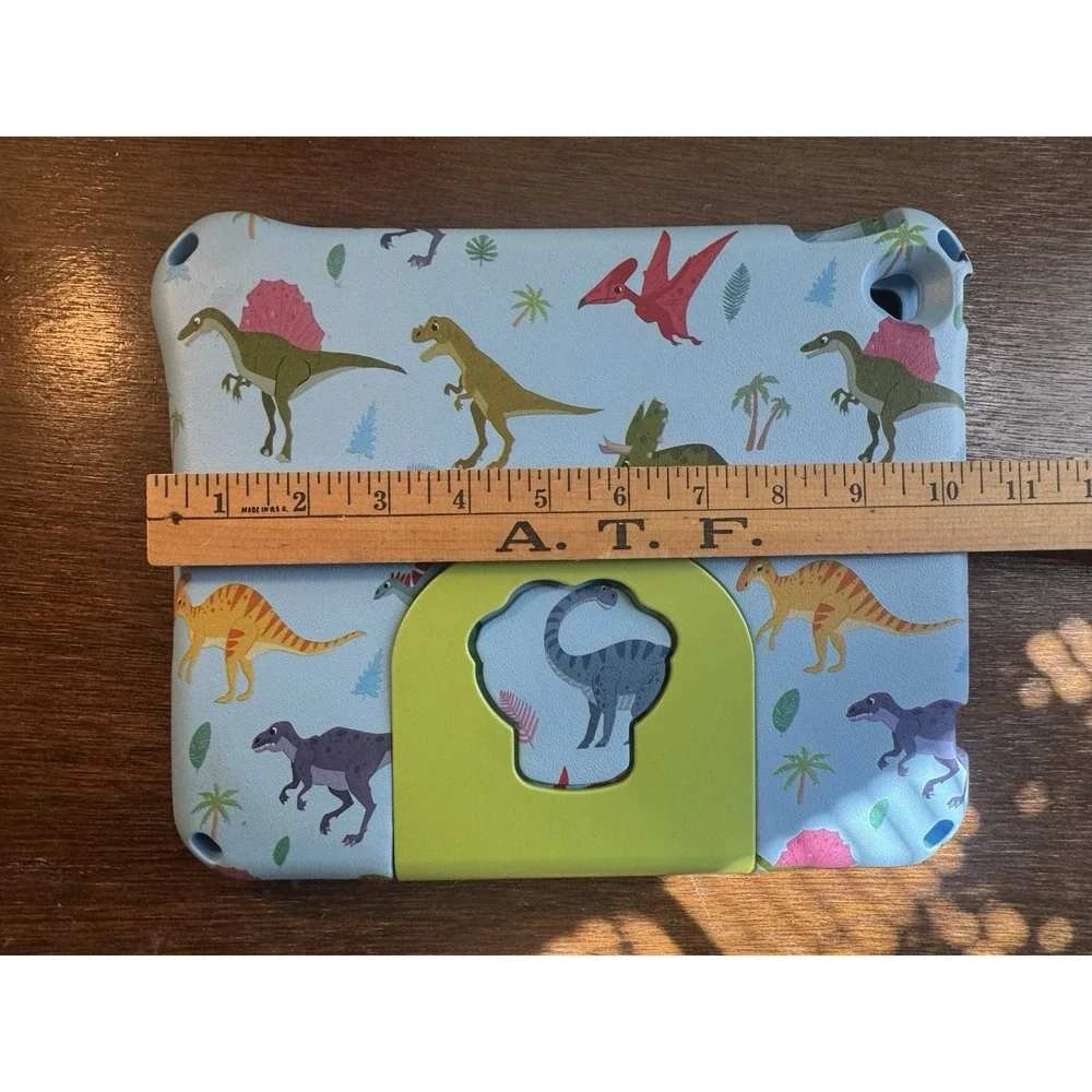 FunnyWin notebook large kindle